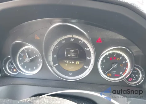 2012 Mercedes-Benz E 350 из США, поврежденный, VIN WDDKK5KF5CF172243